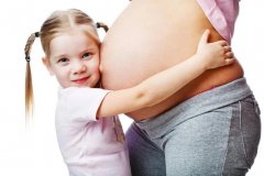 艾玛妇产：怀孕期间出现